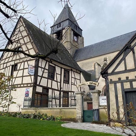 La Cabane Aubigny-sur-Nère Zewnętrze zdjęcie