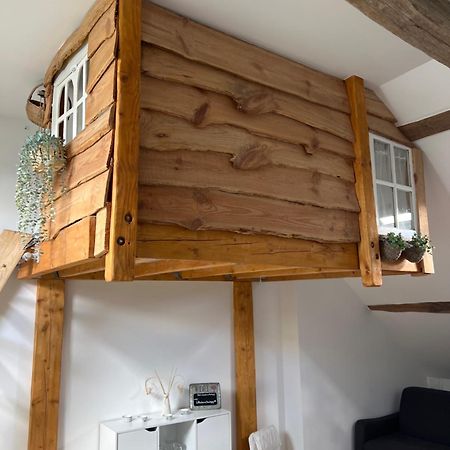 La Cabane Aubigny-sur-Nère Zewnętrze zdjęcie