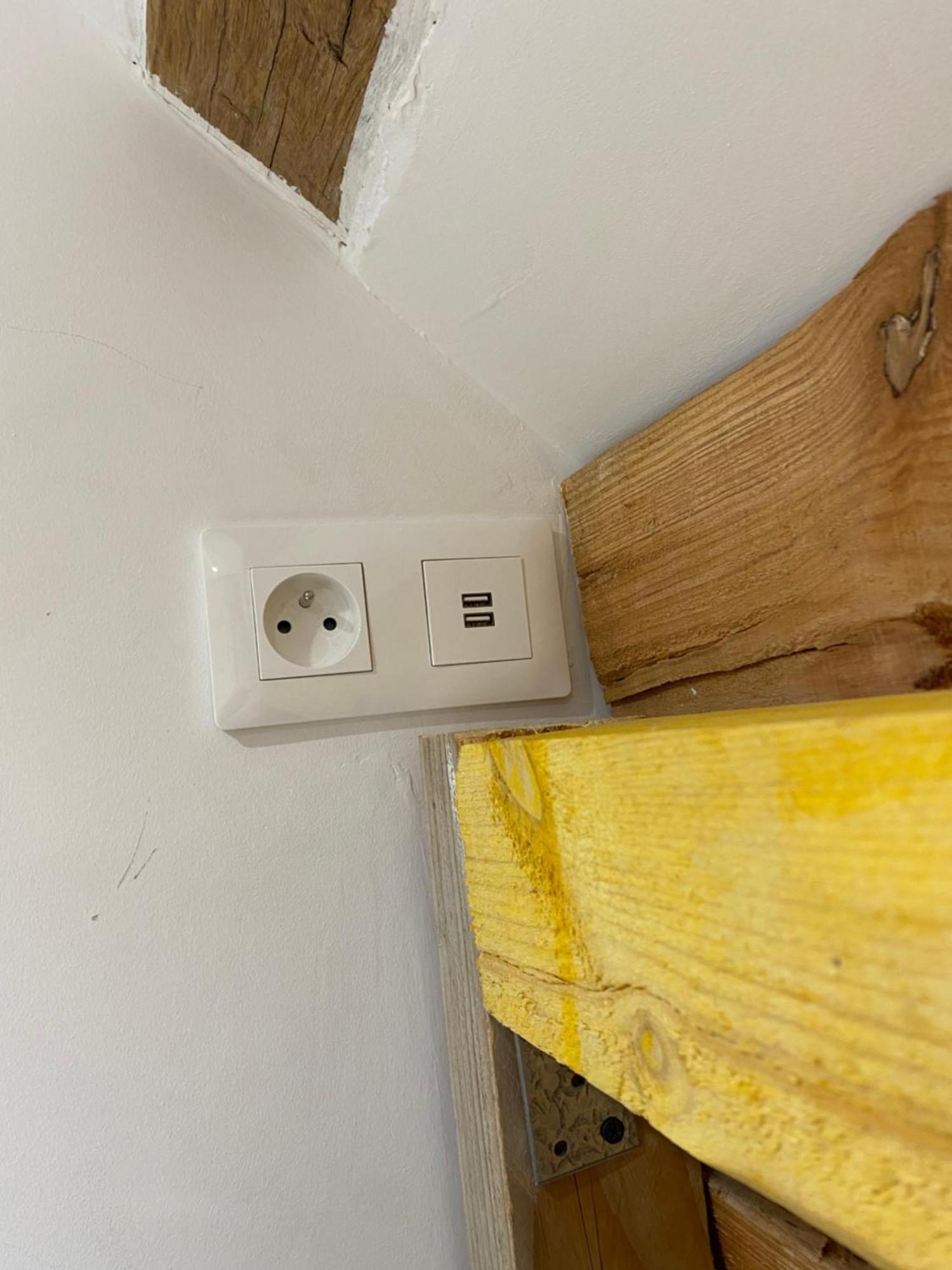 La Cabane Aubigny-sur-Nère Zewnętrze zdjęcie